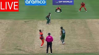 PTV Sports Live  PTV Sports Live Streaming NED Vs BAN Live [upl. by Bina343]