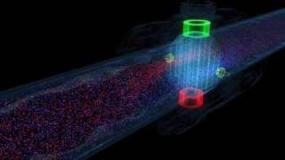 The Electromagnetic Flow Measuring Principle [upl. by Navonoj312]