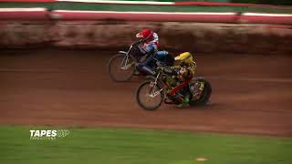 Middlesbrough Tigers Speedway vs Leicester Lion Cubs  9th August 2024 Heat 12 [upl. by Deery]