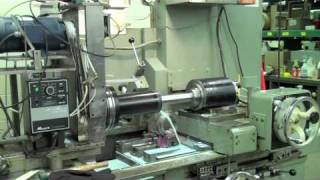 Professional Instruments ID grinder [upl. by Llemhar]