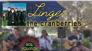 Linger by The Cranberries  Acoustic Cover [upl. by Rettke492]