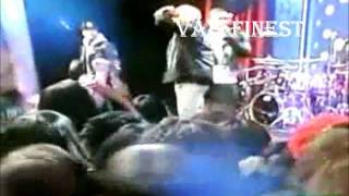 Chris Brown Performs Deuces Live With Tyga amp Kevin McCall 2011 [upl. by Knuth]