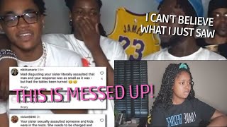 Michael Rainey Jr TOUCHED Live on stream WHY Reaction [upl. by Anjanette]