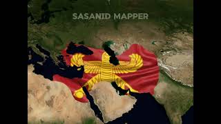 Iran edit I made history comment geography iran persian viralvideo viralshort mapper [upl. by Edita]