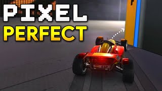 World Record History of A07 Race  Trackmanias Greatest Perfectionist [upl. by Kearney]