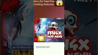 musk mod hack Ob45 update version How to download hack free fire hack haking mod menu hack2024😱😱😱😱💎 [upl. by Valda]