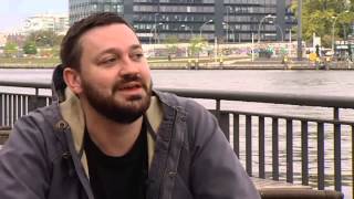 Fritz Kalkbrenner  House trifft Soul  PopXport [upl. by Enilehcim]