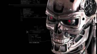 Terminator Theme Metal Version [upl. by Cyprian]