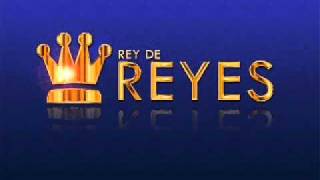 Rey de ReyesAbre hoy los cielos [upl. by Josie]