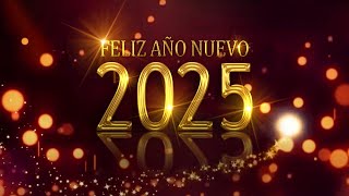 FELIZ 2024  MENSAJE DE FELICITACIONES PARA AÑO NUEVO 2024 – SALUDO CON LINDAS FRASES DE AÑO NUEVO [upl. by Carola]