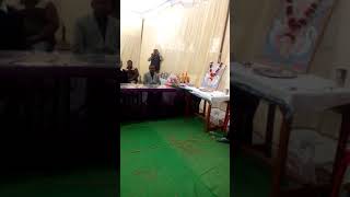 Srasvati vandana k g b v nagar knnauj [upl. by Anwaf567]