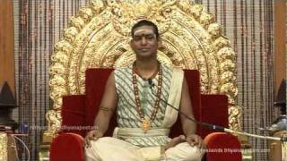 What is Jeeva Samadhi Eternal Life  Patanjali Yoga Sutras 137  26 Mar 2011 [upl. by Akcinehs677]