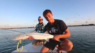 AMAZING Day of Florida Fishing [upl. by Sualakcin336]