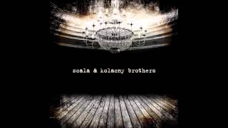 Scala amp Kolacny Brothers  Our Last Fight [upl. by Hctub827]