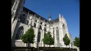 Mechelen Mechlin Belgium [upl. by Jorge]