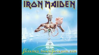 Iron Maiden  Seventh Son Of A Seventh Son Full Album [upl. by Lytton]