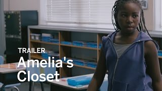 AMELIAS CLOSET Trailer  TIFF Kids 2017 [upl. by Ng]