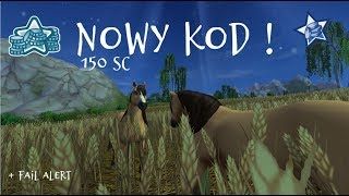 Nowy KOD na SC 2019  StarStable [upl. by Sible845]