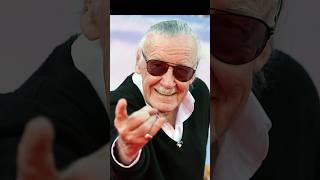 Stan Lee The Creative Hero who lived stanlee [upl. by Aym]