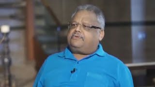 Rakesh Jhunjhunwalas top predictions for 2020  Full Interview [upl. by Aborn835]