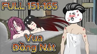 FULL Tập151165 Vua Đồng Nát [upl. by Arvind]