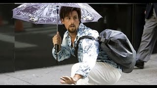 You Dont Mess with the Zohan Full Movie Fact and Story Hollywood Movie Review in HindiAdam Sandler [upl. by Attolrahc]