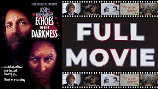 Echoes in the Darkness 1987 Peter Coyote  Robert Loggia  True Crime HD [upl. by Aicilyt]