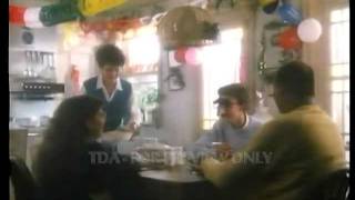 OXO Family  Turkey Again 1980s British TV Adverts Commercials  TDA Archive [upl. by Zetnod363]