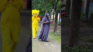 Apu tar reaction deken 😅 fypシ゚ funny reels viral trending omgteddy viralvideo funnyvideos [upl. by Weintrob]