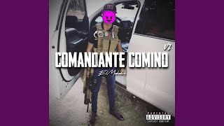 Comandante Comino V2 [upl. by Kaasi899]