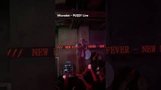 Microdot  PUY Live  NF DOSAN [upl. by Koziarz901]