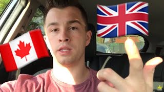 Immigrating to Canada How to immigrate to Canada from UK [upl. by Schoenfelder321]