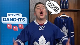 NHL Worst Plays Of The Week YOU LOST TO YOUR OWN ZAMBONI DRIVER  Steves DangIts [upl. by Amick]