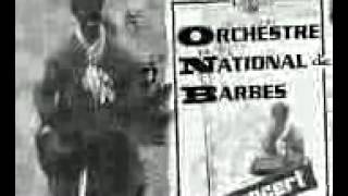 Orchestre National de Barbeszawiya lawah lawahVersionalbum  YouTube [upl. by Oinimreh]