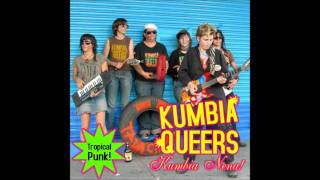 Kumbia Queers  Cumbia Dark  Love Song The Cure  Cover [upl. by Marnie527]