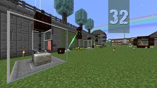 32 SkyFactory 3  Botaniauto [upl. by Atwood165]