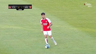 Best of Fábio Vieira so far 🇵🇹 [upl. by Sean]