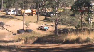 2011 Performance Metals Australia Kempsey Off Road Challenge [upl. by Wiskind]