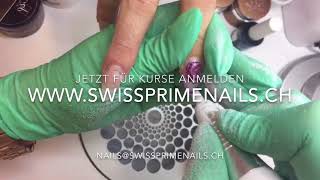 Deine Ausbildung zur Naildesignerin [upl. by Nodnek]