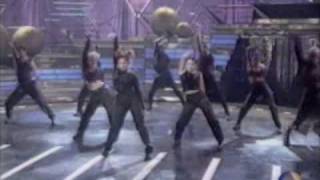 Janet Jackson Together Again Live at New Years Eve [upl. by Hayyim199]