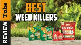 ✅Weed Killer Best Weed Killer Buying Guide [upl. by Naed]