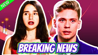 90 Day Fiancé’s Olga and Steven Announce Breakup What Went Wrong [upl. by Domash]