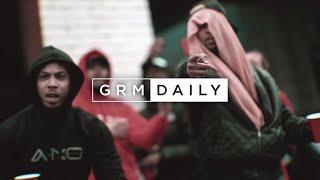 Lil Nasty Narst  Pop Dat Music Video  GRM Daily [upl. by Hacceber]