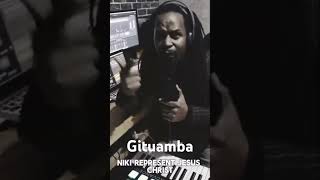 Gituamba  One A Dem Roll Call 1005 music lifestyle afrobeats youtubeshorts amazing [upl. by Karney]