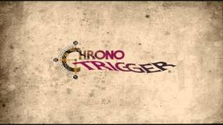 Chrono Trigger Secret of The Forest Rap Remix  Grizzly [upl. by Nyllek]