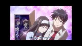 Carnival Phantasm Episodio 2 Sub Español [upl. by Fortunna947]