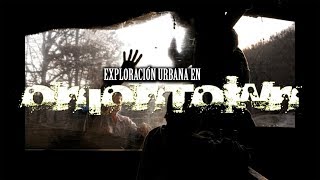 Exploración urbana en Oniontown [upl. by Racso756]