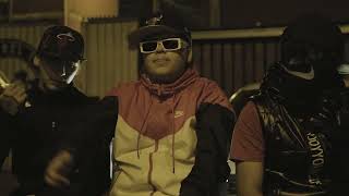 YO VIVO EN EL TRAP DE XICO  NIZZY VIDEO OFICIAL [upl. by Reld191]