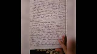 thermoregulation in homeotherms poikilotherms and hibernation MSc zoology 2nd sem Hindi notes [upl. by Essilevi]