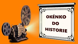 Okénko do historie  Počátky v obrazech 11975 [upl. by Merari]